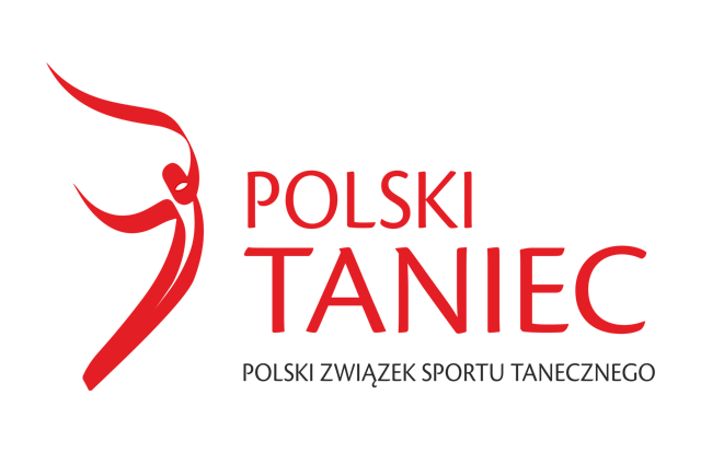 Logo Polskiego Związku Sportu Tanecznego
